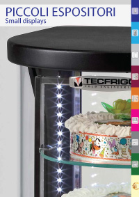 Tecfrigo catalog
