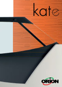 Kate Orion catalog