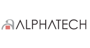 Alphatech logo