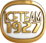 Iceteam 1927 logo