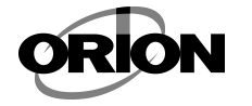Orion logo